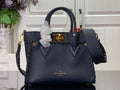 LOUIS VUITTON ON MY SIDE PM HIGH END LEATHERS – LW085