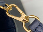 LOUIS VUITTON ON MY SIDE PM HIGH END LEATHERS – LW085