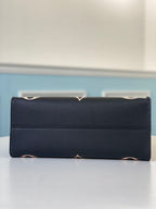 LOUIS VUITTON ONTHEGO MM BICOLOR MONOGRAM EMPREINTE – LW041
