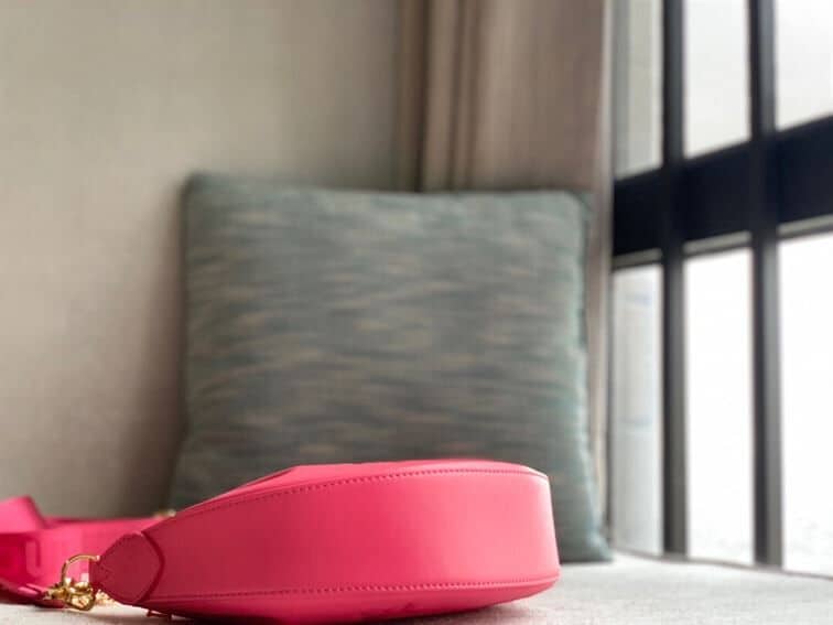 LOUIS VUITTON OVER THE MOON – LW001
