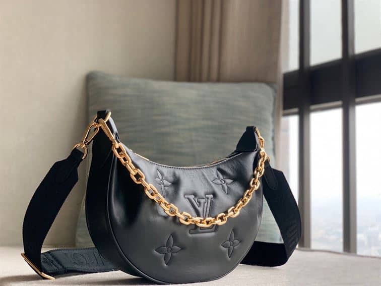 LOUIS VUITTON OVER THE MOON – LW007