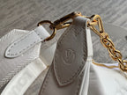 LOUIS VUITTON OVER THE MOON White – LW009
