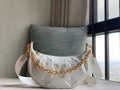 LOUIS VUITTON OVER THE MOON White – LW009