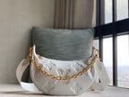 LOUIS VUITTON OVER THE MOON White – LW009