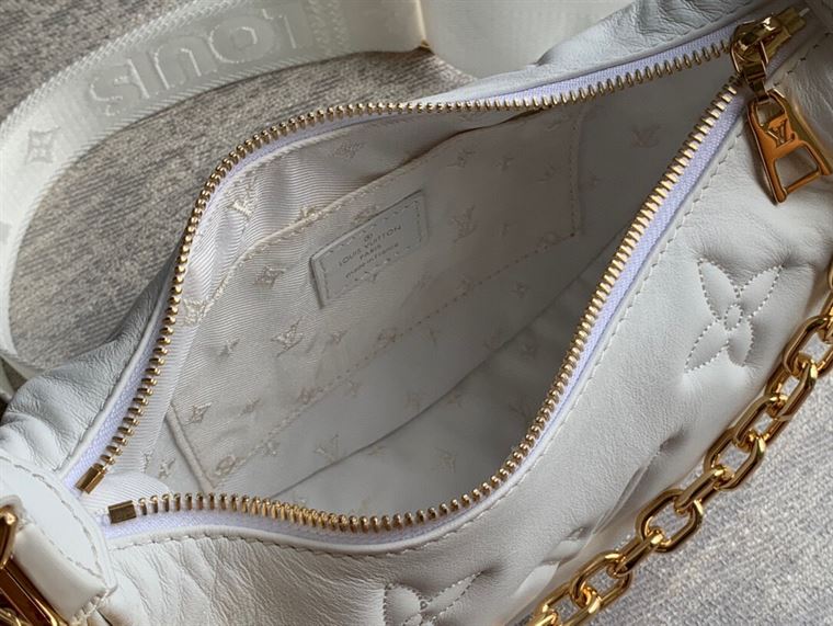 LOUIS VUITTON OVER THE MOON White – LW009