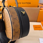 LOUIS VUITTON PETITE BOITE CHAPEAU MONOGRAM – LW131
