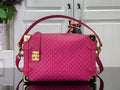 LOUIS VUITTON SIDE TRUNK Pink – LW088