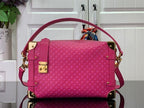 LOUIS VUITTON SIDE TRUNK Pink – LW088