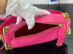 LOUIS VUITTON SIDE TRUNK Pink – LW088