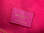 LOUIS VUITTON SIDE TRUNK Pink – LW088