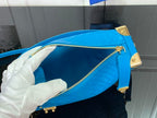 LOUIS VUITTON SIDE TRUNK Blue – LW089
