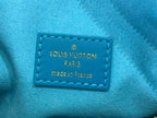 LOUIS VUITTON SIDE TRUNK Blue – LW089