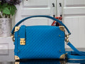 LOUIS VUITTON SIDE TRUNK Blue – LW089