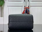 LOUIS VUITTON SPEEDY BANDOULIERE 20 – LW090