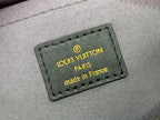 LOUIS VUITTON SPEEDY BANDOULIERE 20 – LW090