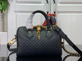 LOUIS VUITTON SPEEDY BANDOULIERE 20 – LW090