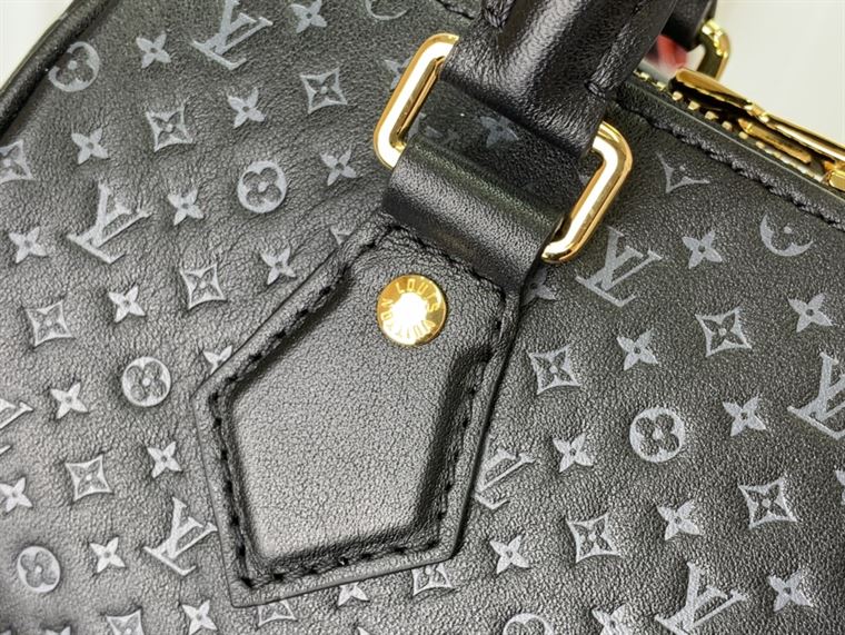 LOUIS VUITTON SPEEDY BANDOULIERE 20 – LW090