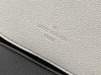 LOUIS VUITTON SPEEDY BANDOULIERE 25 MONOGRAM EMPREINTE LEATHER – LW126