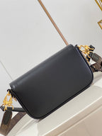 LOUIS VUITTON SWING BAG Black – LW012