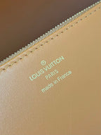 LOUIS VUITTON SWING BAG Brown – LW013