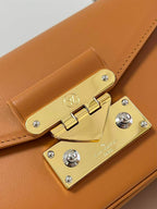 LOUIS VUITTON SWING BAG Brown – LW013