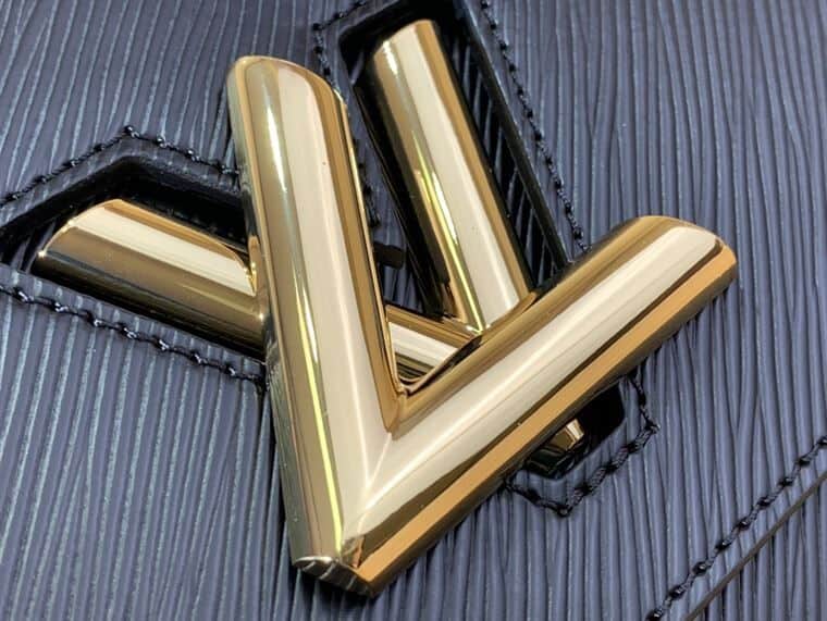 LOUIS VUITTON TWIST MM EPI LEATHER – LW026