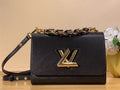 LOUIS VUITTON TWIST MM EPI LEATHER – LW026