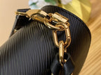 LOUIS VUITTON TWIST MM EPI LEATHER – LW026