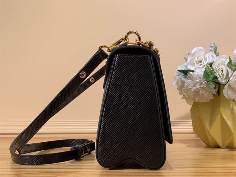 LOUIS VUITTON TWIST MM EPI LEATHER – LW026