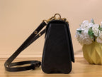 LOUIS VUITTON TWIST MM EPI LEATHER – LW026