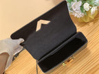 LOUIS VUITTON TWIST MM EPI LEATHER – LW026