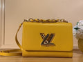 LOUIS VUITTON TWIST MM EPI LEATHER – LW027