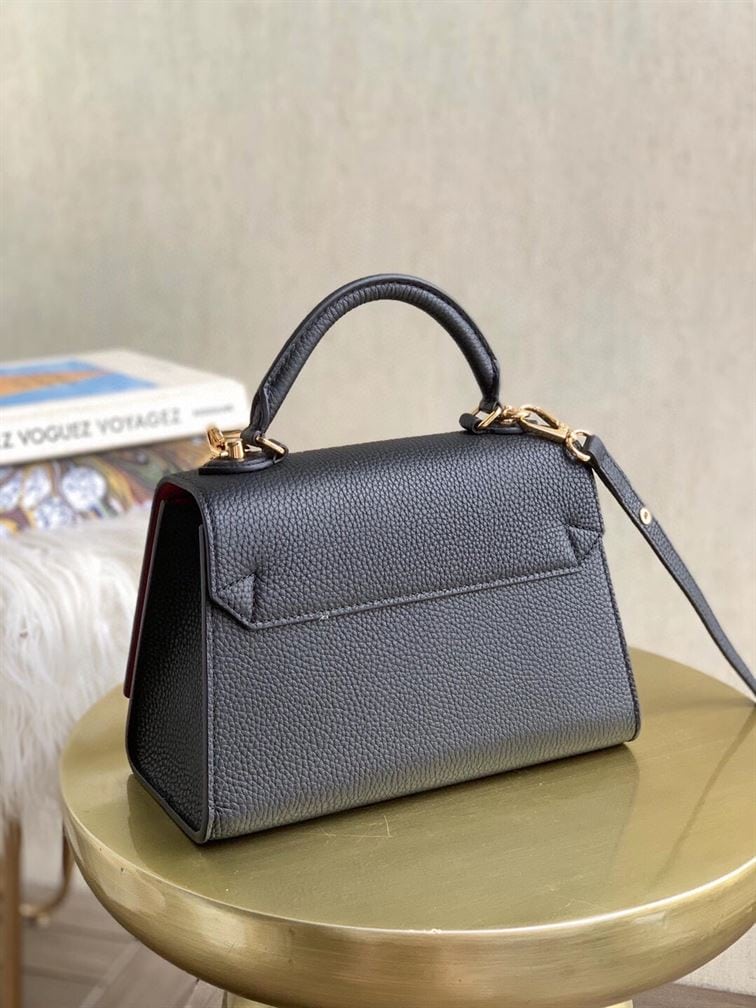 LOUIS VUITTON TWIST ONE HANDLE PM HIGH END LEATHERS – LW016
