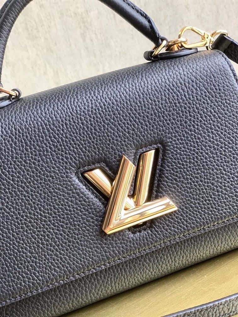 LOUIS VUITTON TWIST ONE HANDLE PM HIGH END LEATHERS – LW016