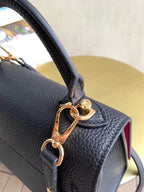 LOUIS VUITTON TWIST ONE HANDLE PM HIGH END LEATHERS – LW016