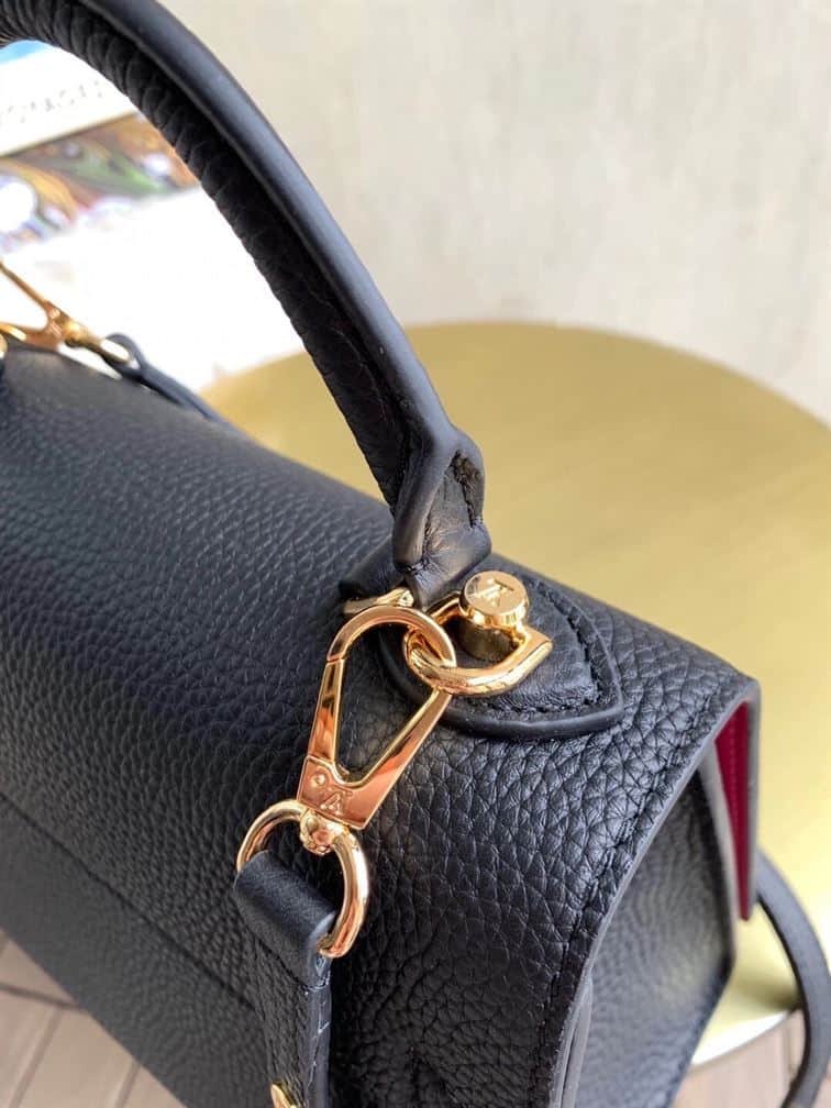 LOUIS VUITTON TWIST ONE HANDLE PM HIGH END LEATHERS – LW016