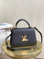 LOUIS VUITTON TWIST ONE HANDLE PM HIGH END LEATHERS – LW016
