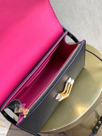 LOUIS VUITTON TWIST ONE HANDLE PM HIGH END LEATHERS – LW016