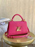 LOUIS VUITTON TWIST ONE HANDLE PM HIGH END LEATHERS – LW019