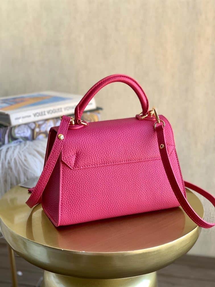 LOUIS VUITTON TWIST ONE HANDLE PM HIGH END LEATHERS – LW019