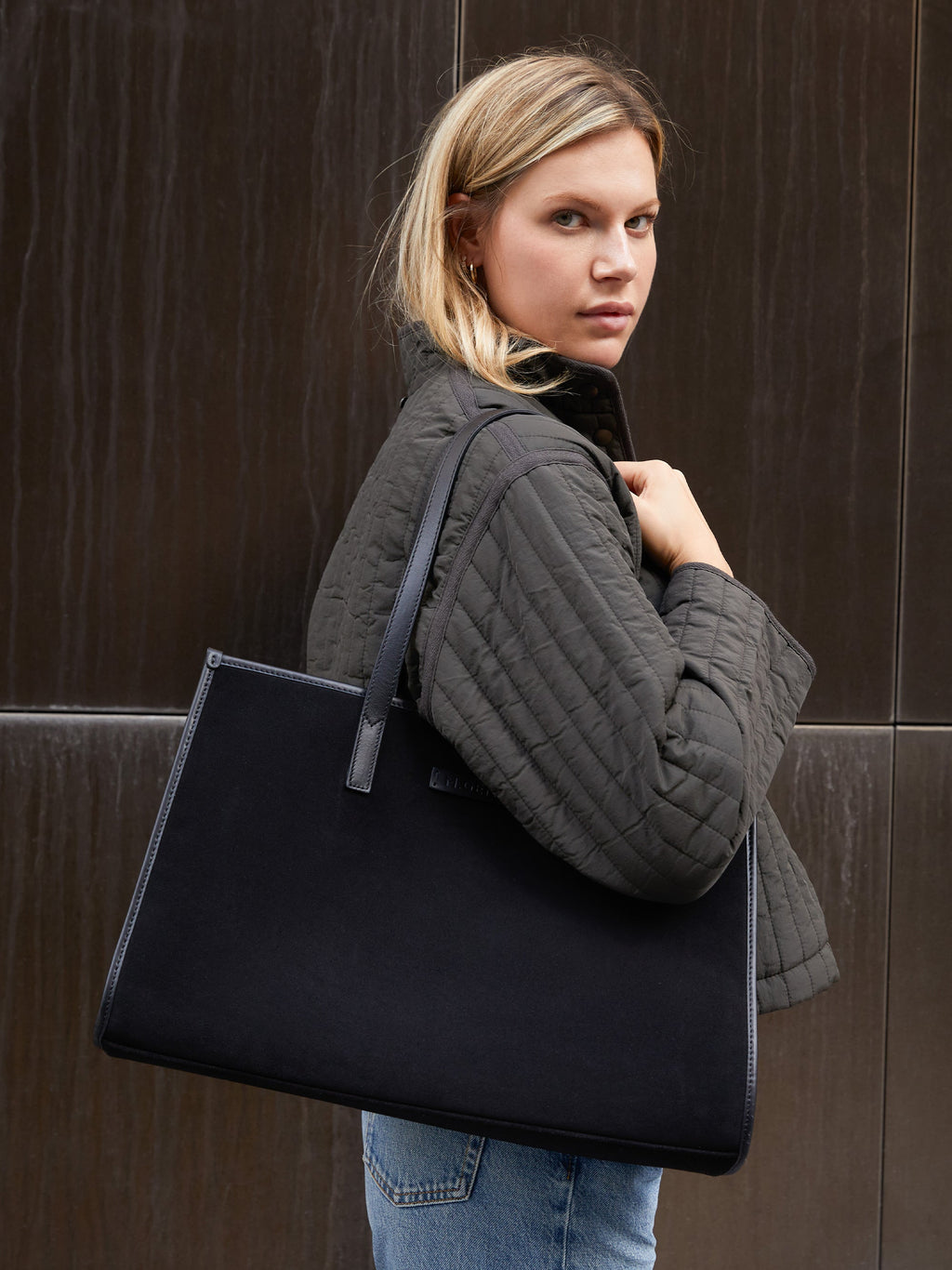 The Solange Tote