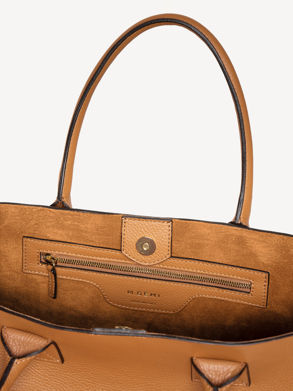 The Elena Grande Tote