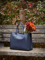 The Elena Grande Tote