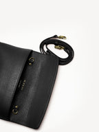 The Francesca Convertible Clutch