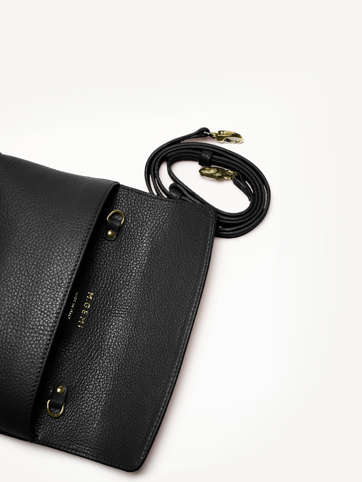 The Francesca Convertible Clutch