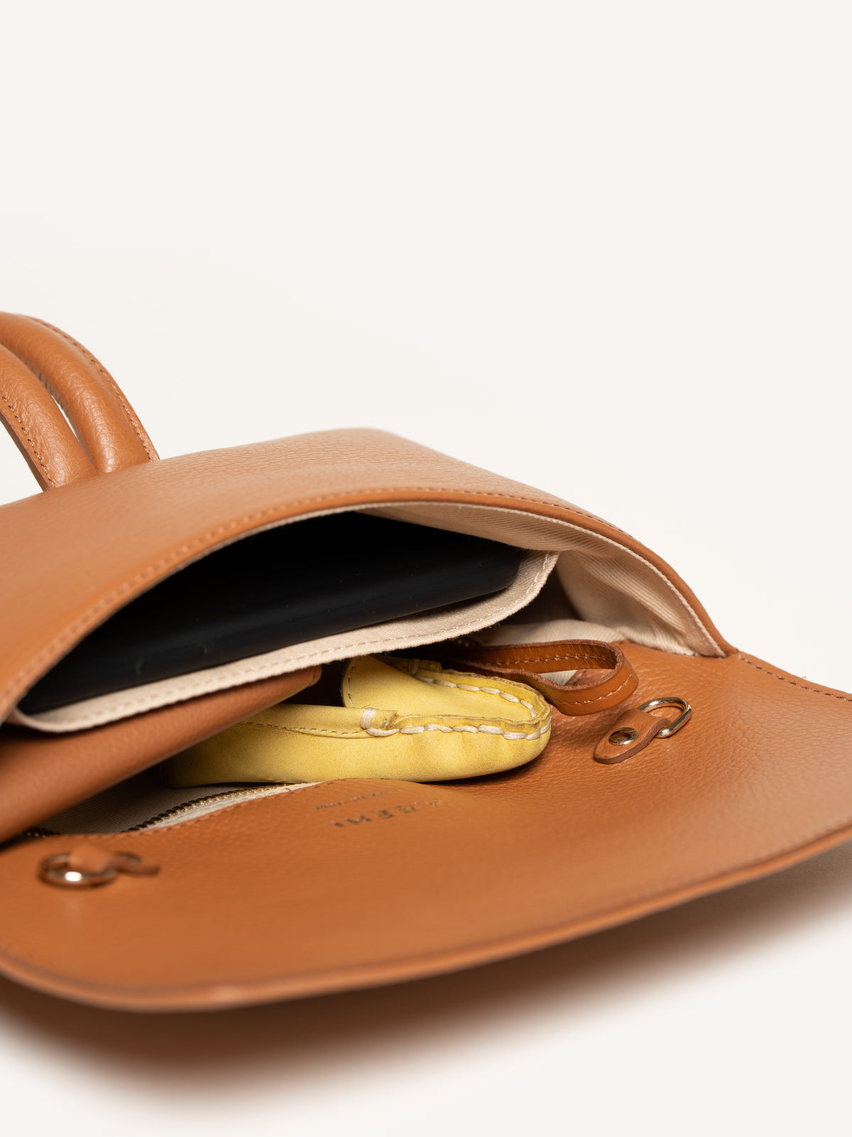 The Francesca Convertible Clutch