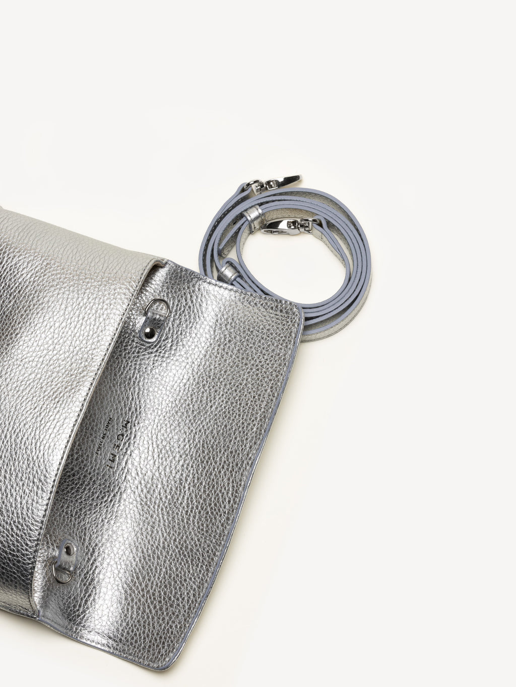 The Francesca Convertible Clutch