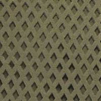 The Esmeralda Lattice Tote