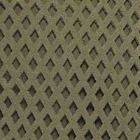 The Esmeralda Lattice Tote