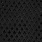 The Esmeralda Lattice Tote